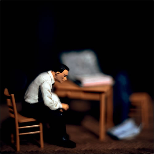 David Levinthal