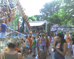 The Portland Festival
