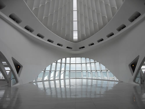 Milwaukee Art Museum