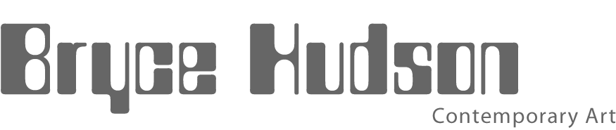 Bryce Hudson :: Contemporary Art