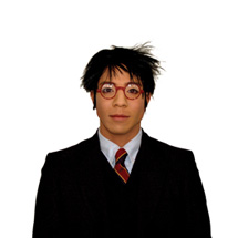 Bryce Hudson