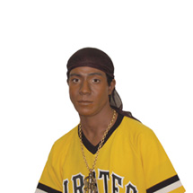 Bryce Hudson