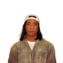 Bryce Hudson