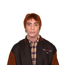 Bryce Hudson