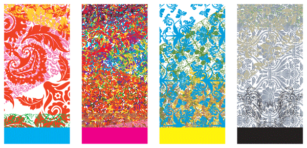 Bryce Hudson Contemporary Art Prints