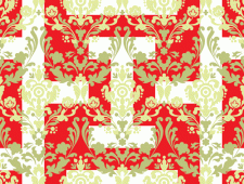 Equilibrium Deco #1
