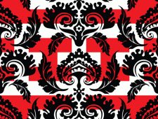 Equilibrium Deco #3