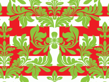 Equilibrium Deco #5