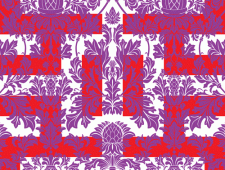 Equilibrium Deco #8