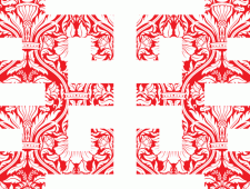 Equilibrium (Deco) #9